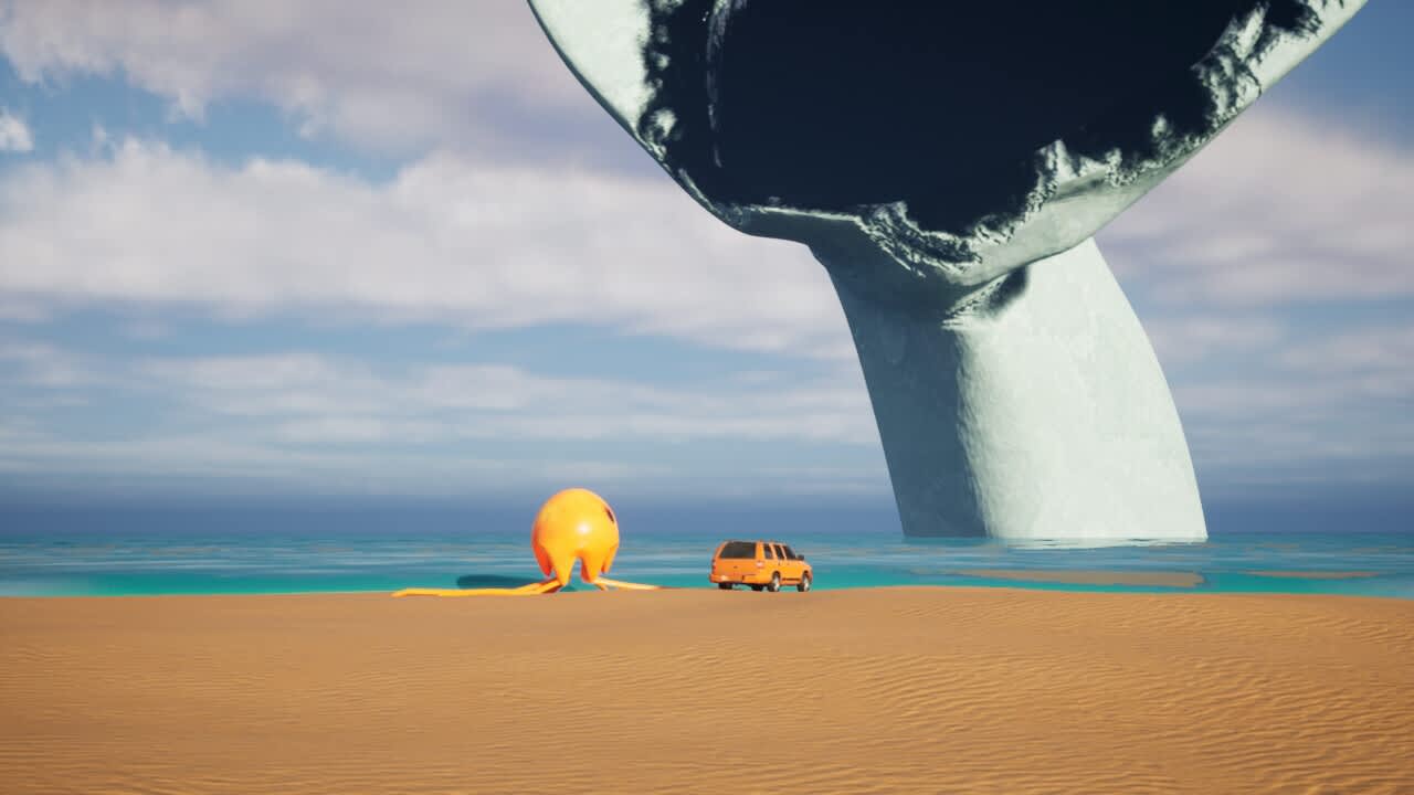 Garten of Banban 3 screenshot 3