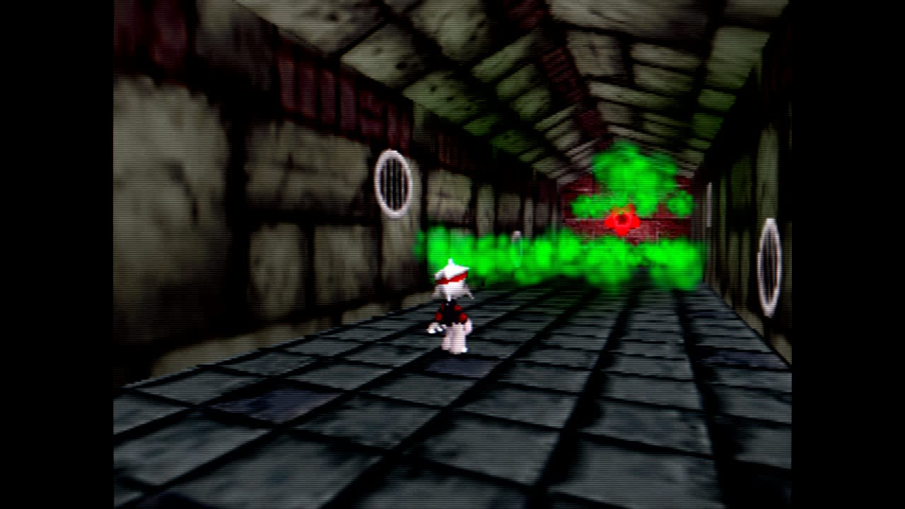 Corn Kidz 64 screenshot 4