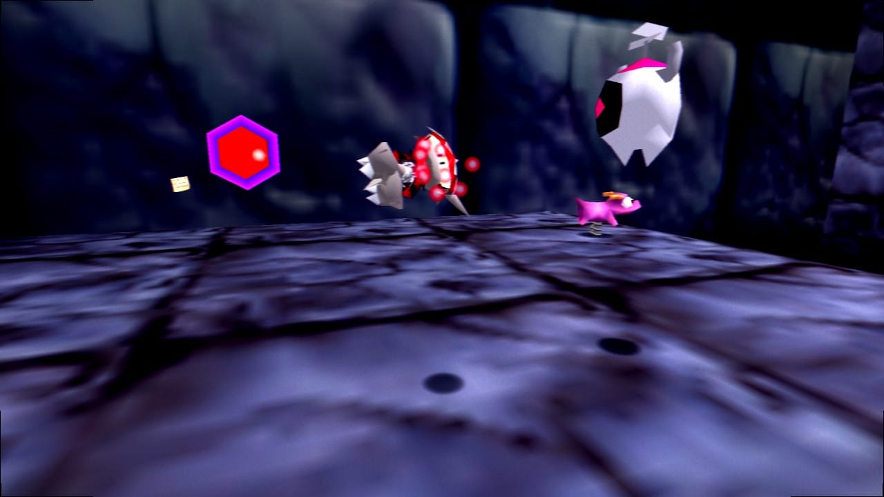 Corn Kidz 64 screenshot 3