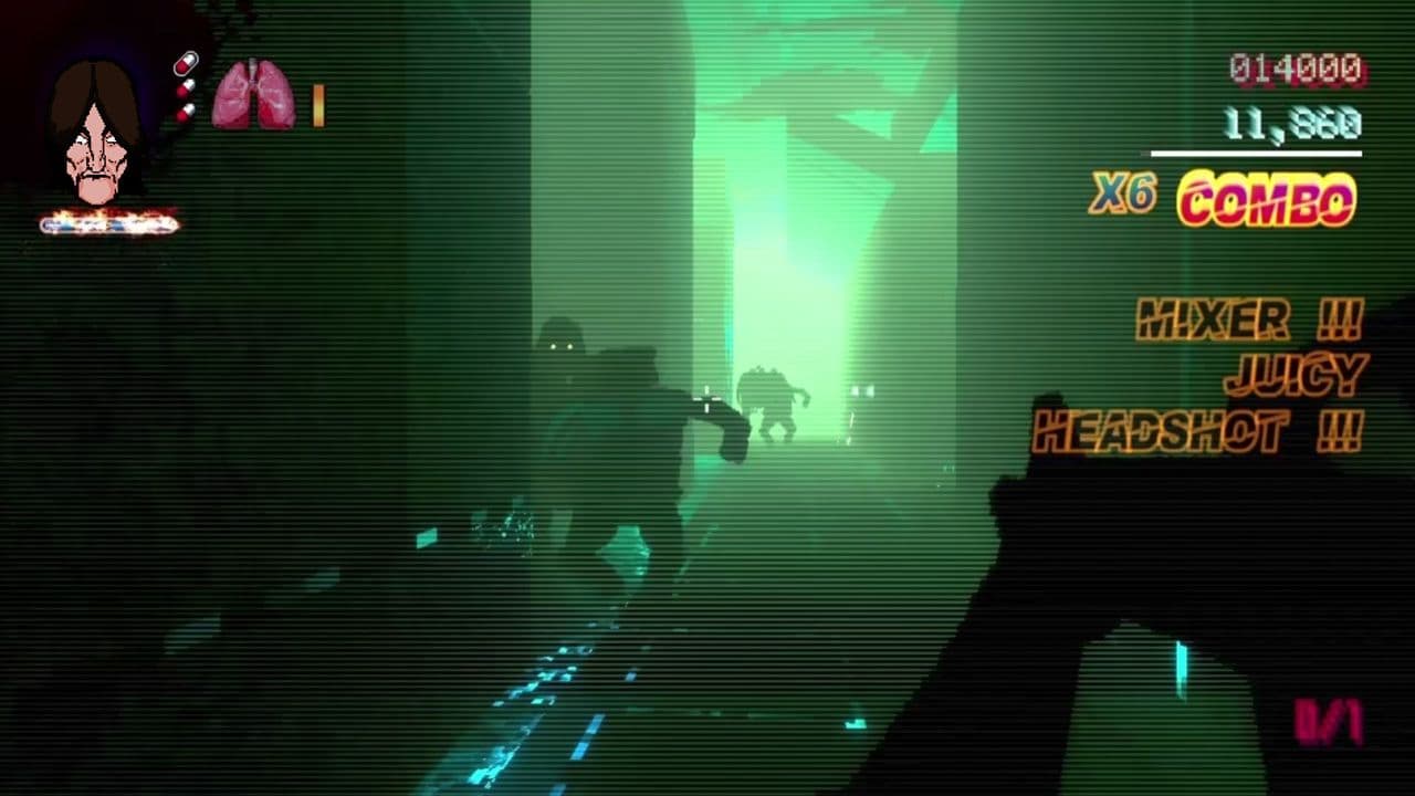 Neckbreak screenshot 2