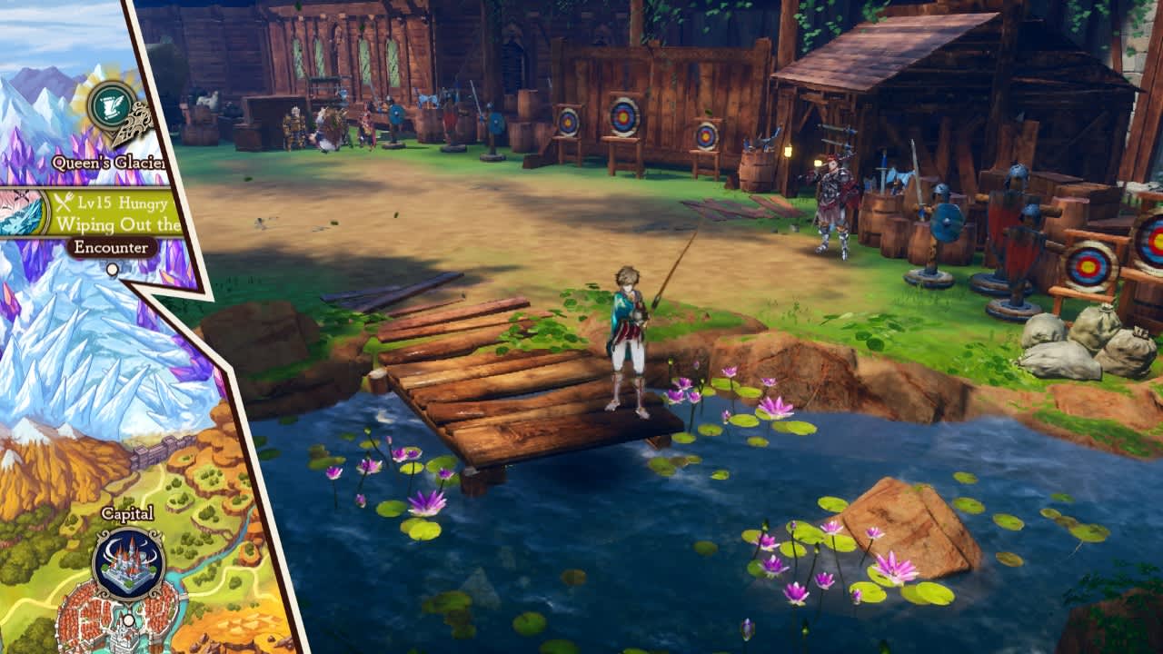 PROGRESS ORDERS screenshot 4