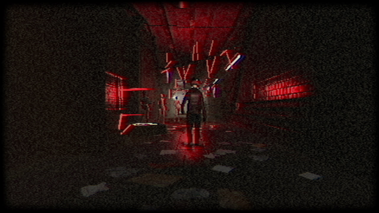 Plastomorphosis screenshot 1