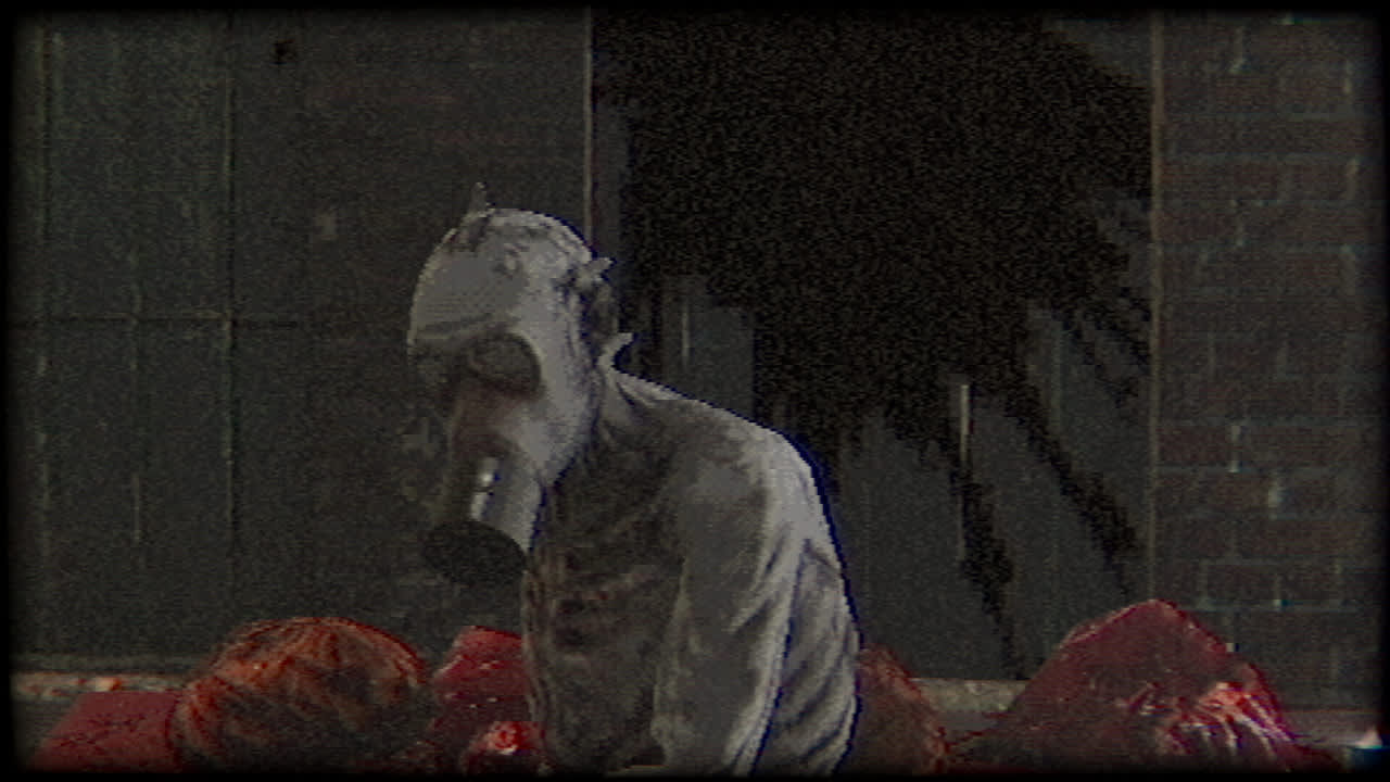 Plastomorphosis screenshot 3