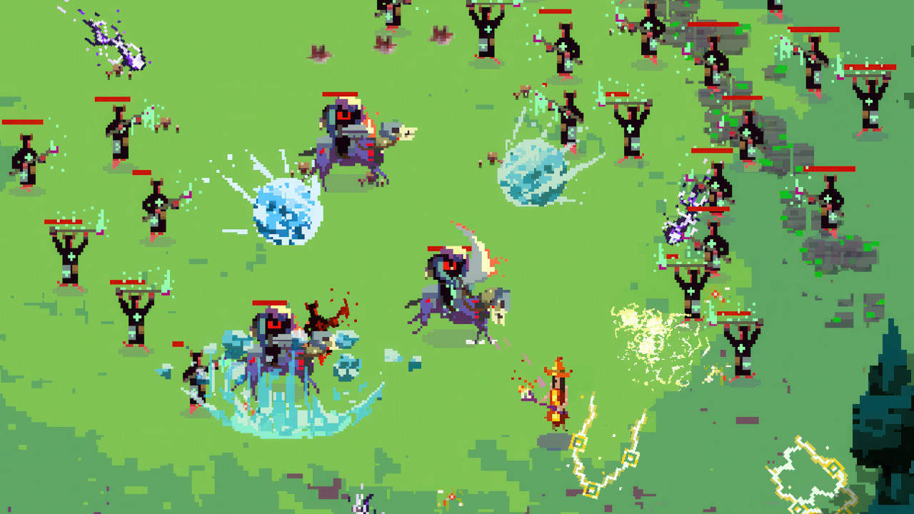 Tap Wizard 2 screenshot 4