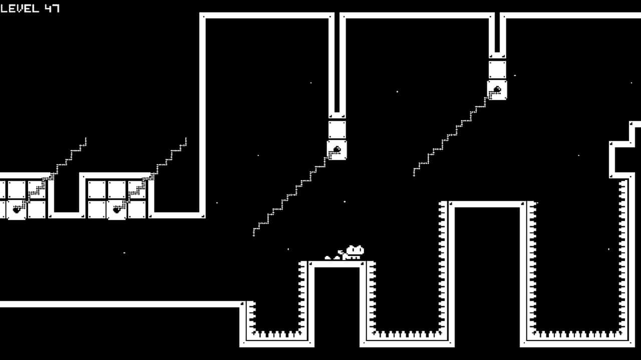 Cattie screenshot 1