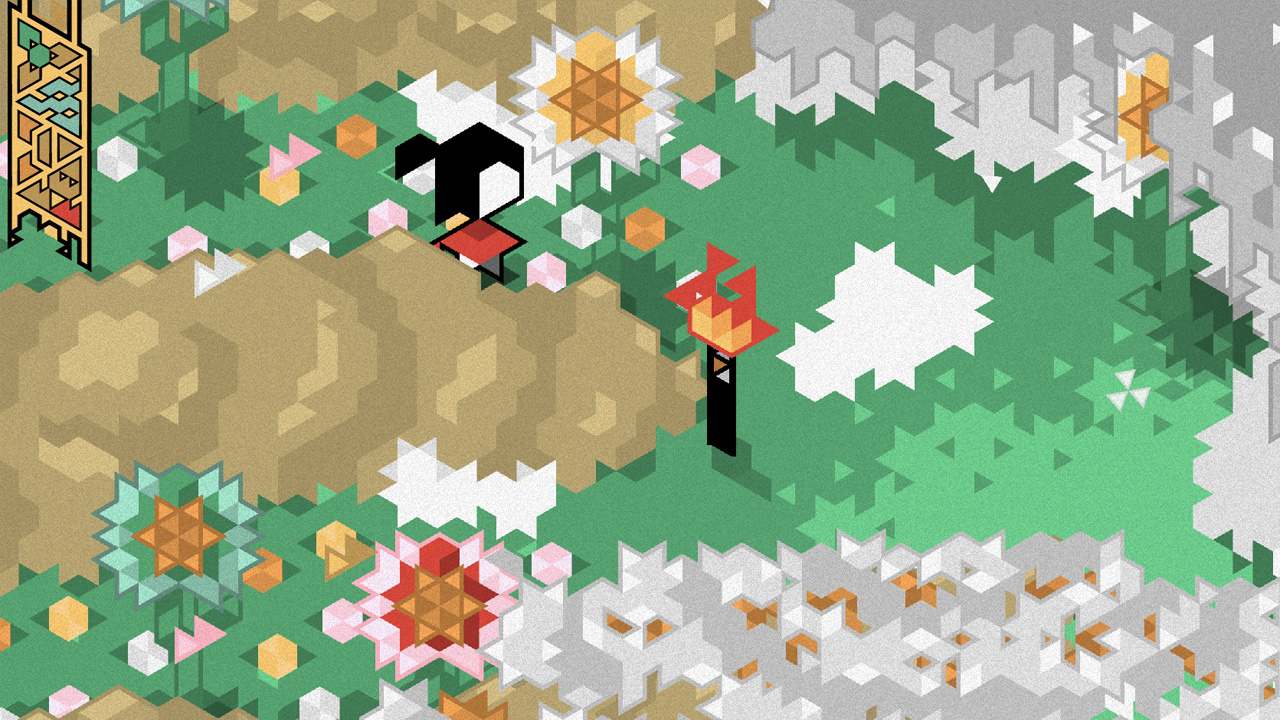 Overmorrow screenshot 2