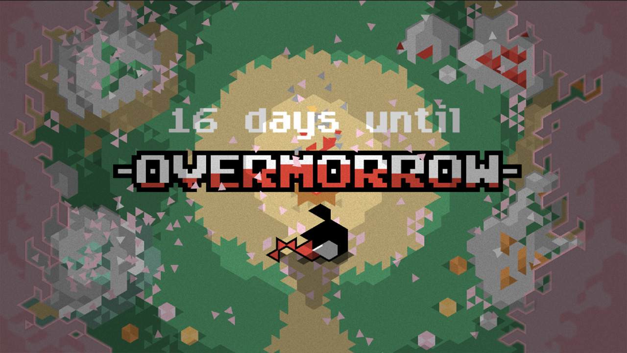 Overmorrow screenshot 4