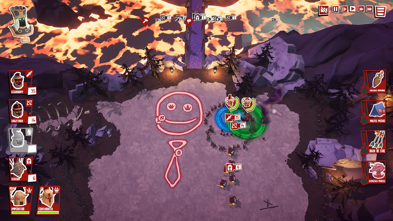 Toy Tactics screenshot 3