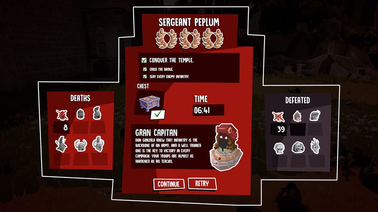 Toy Tactics screenshot 4