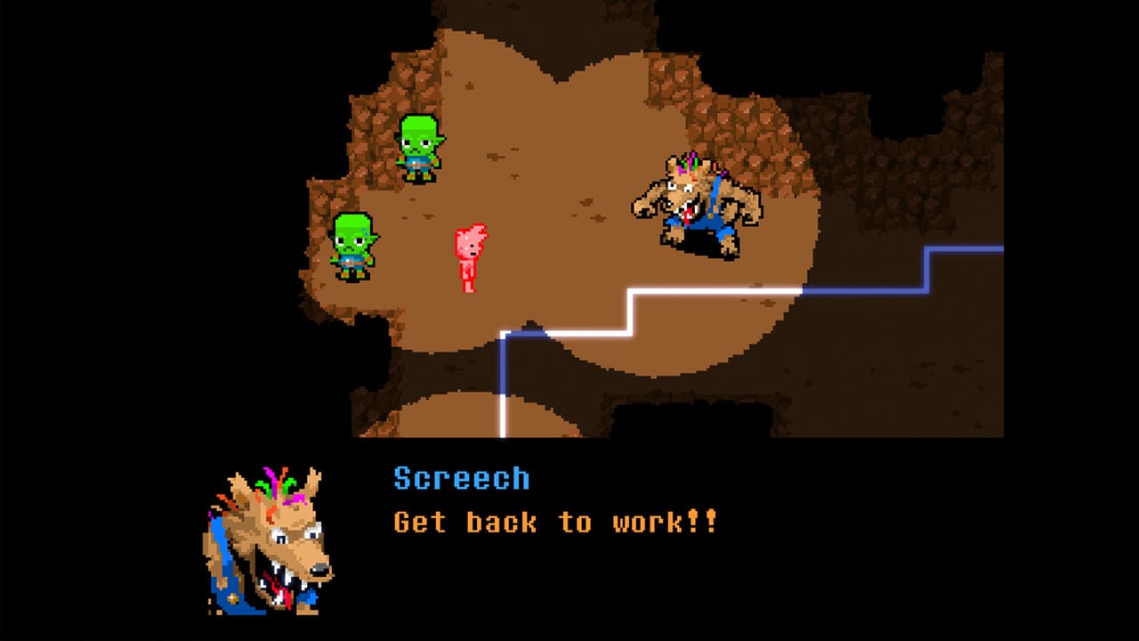 Everhood 2 screenshot 2