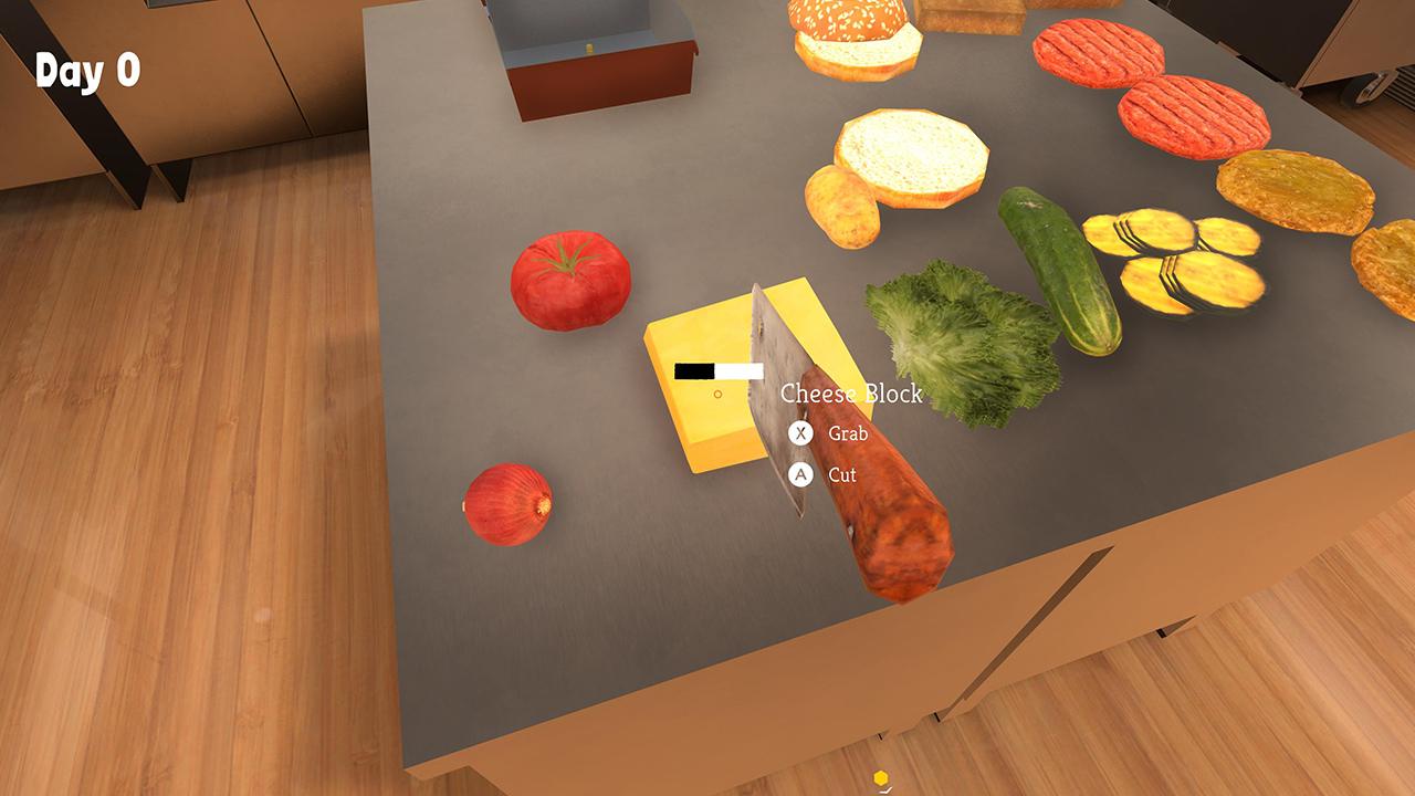 Culinary Cooking Master Simulator screenshot 2