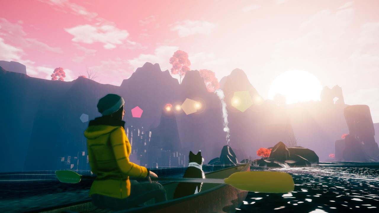 Farewell North screenshot 4