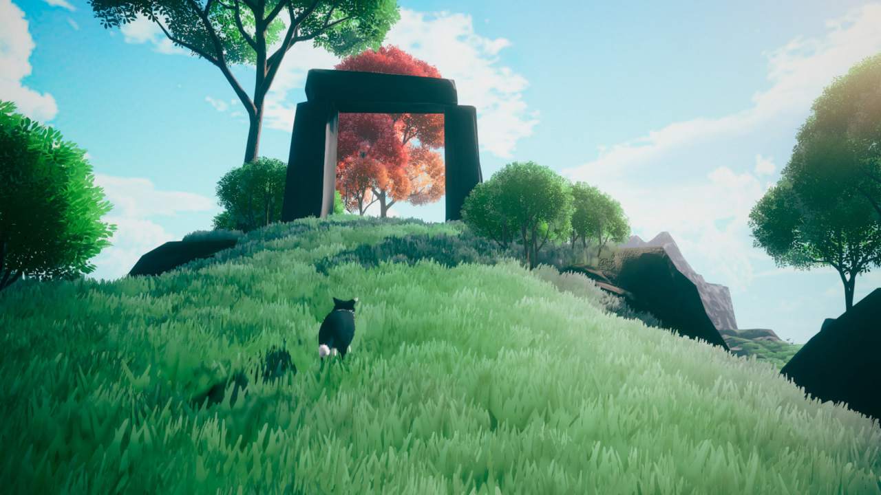 Farewell North screenshot 1