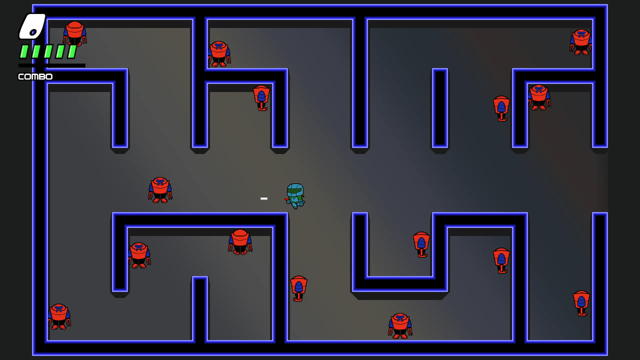 Ultra Mission™ screenshot 3