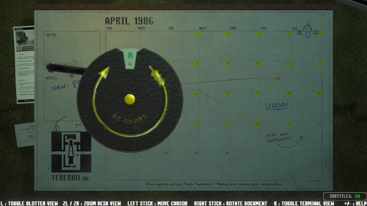 Things Too Ugly screenshot 3
