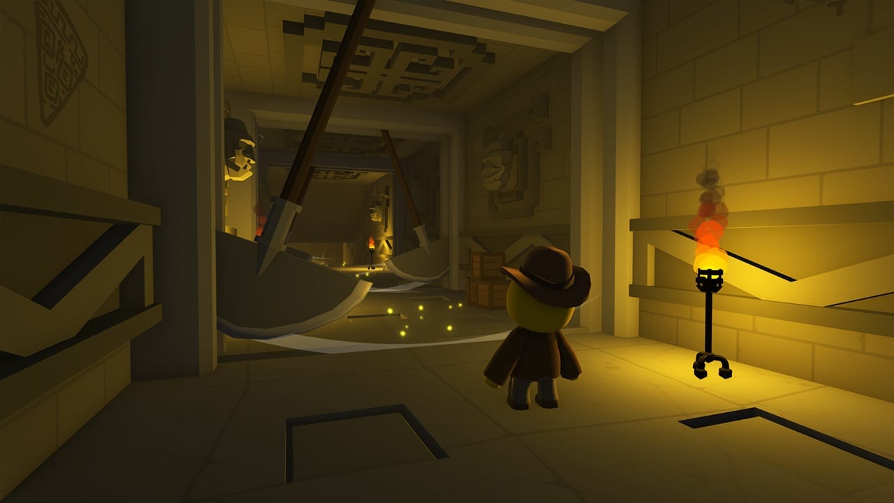 Wobbly Life screenshot 3
