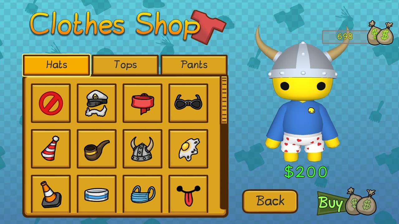 Wobbly Life screenshot 4