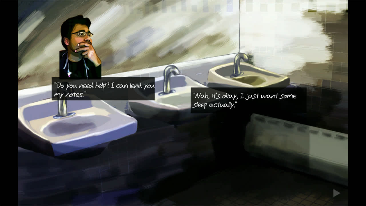 Loving Life screenshot 4