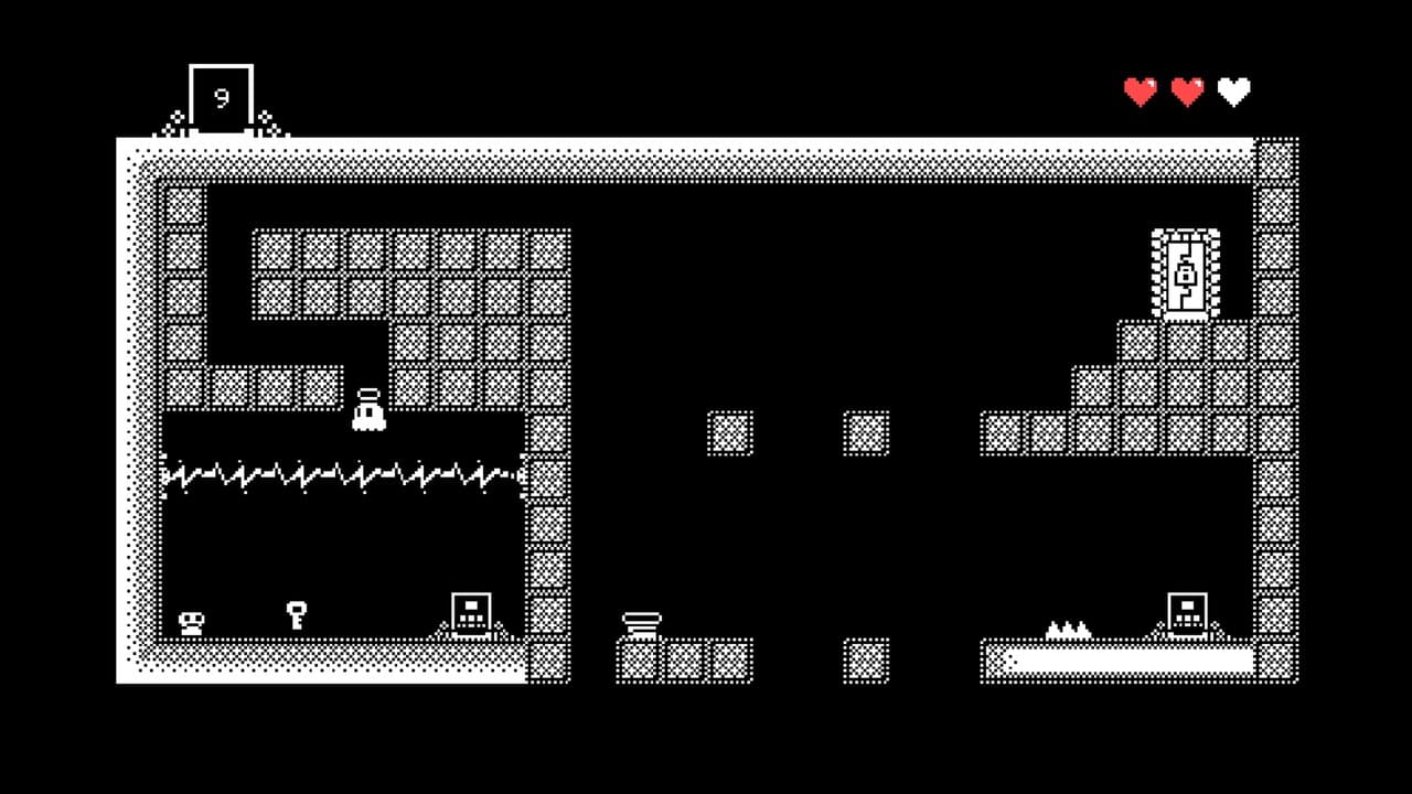Ghost Teen Escape from Limbo screenshot 4