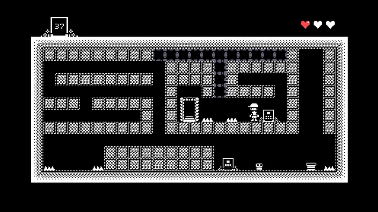 Ghost Teen Escape from Limbo screenshot 3