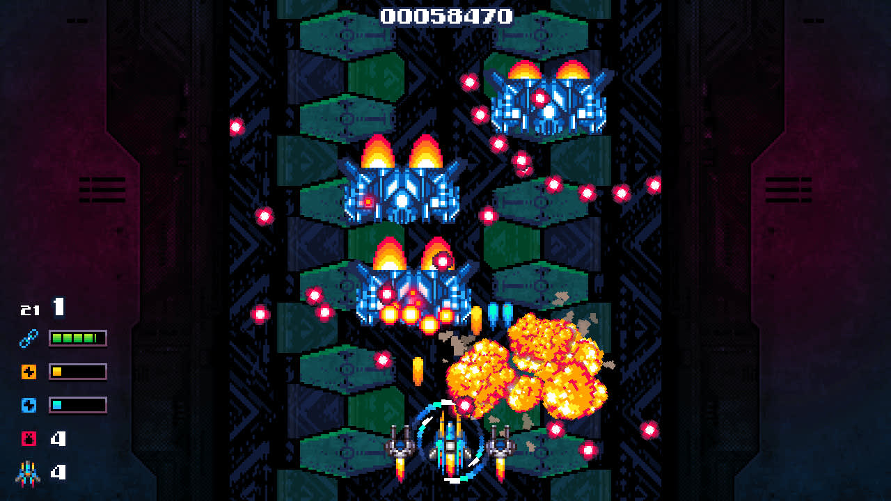 Tameshi screenshot 3