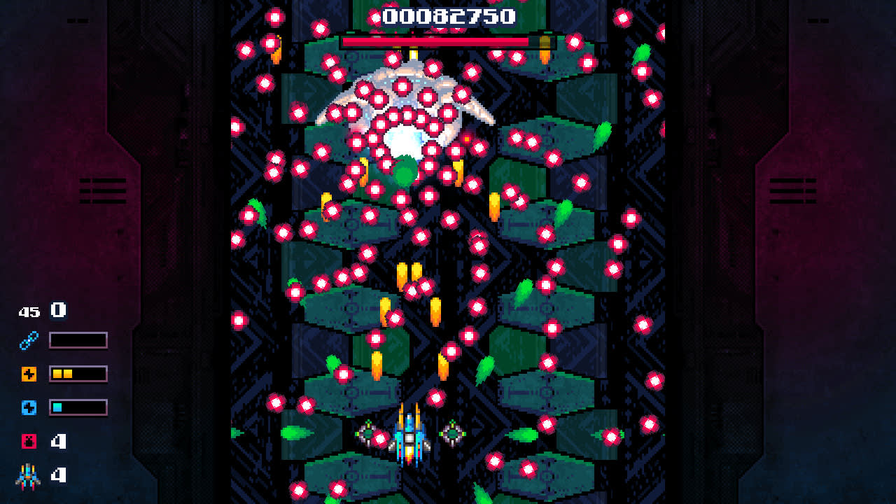 Tameshi screenshot 4