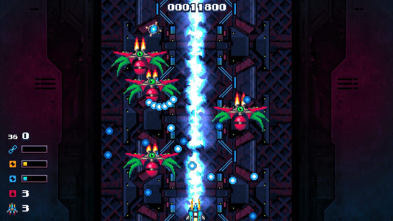 Tameshi screenshot 2