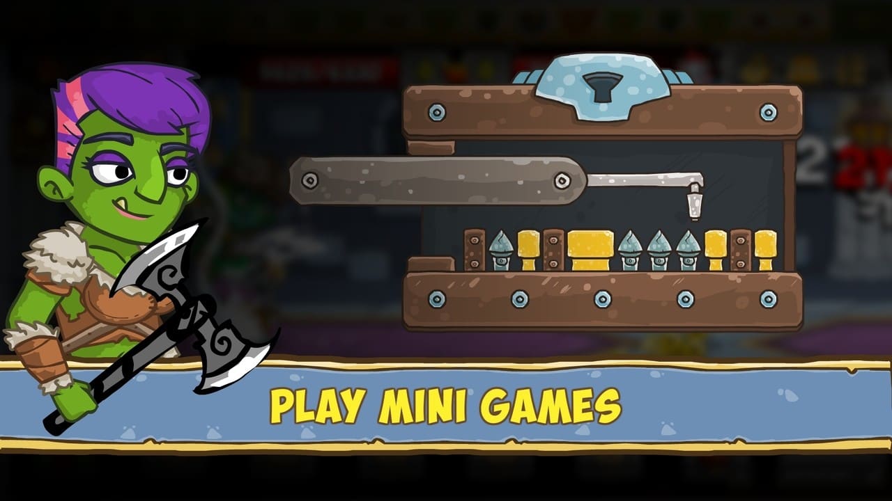 Let's Journey screenshot 3