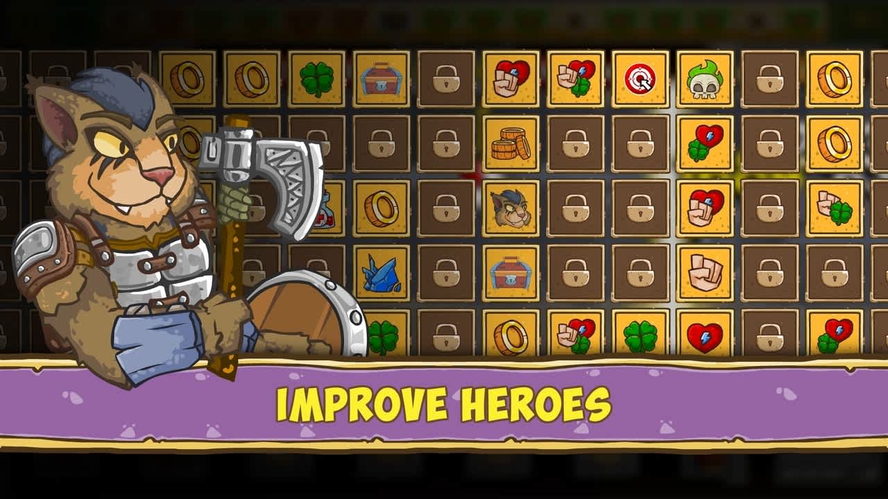 Let's Journey screenshot 2