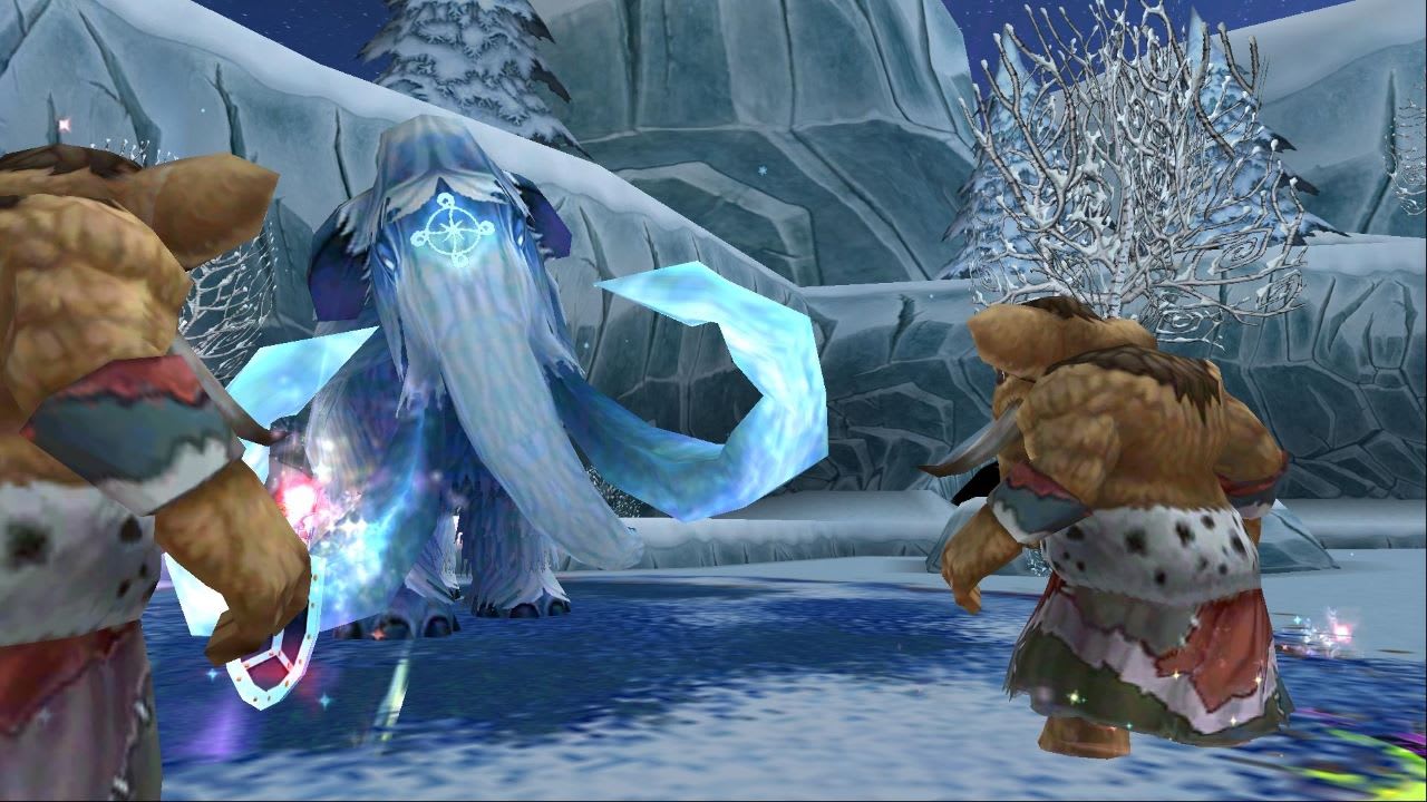 Wizard101 screenshot 3