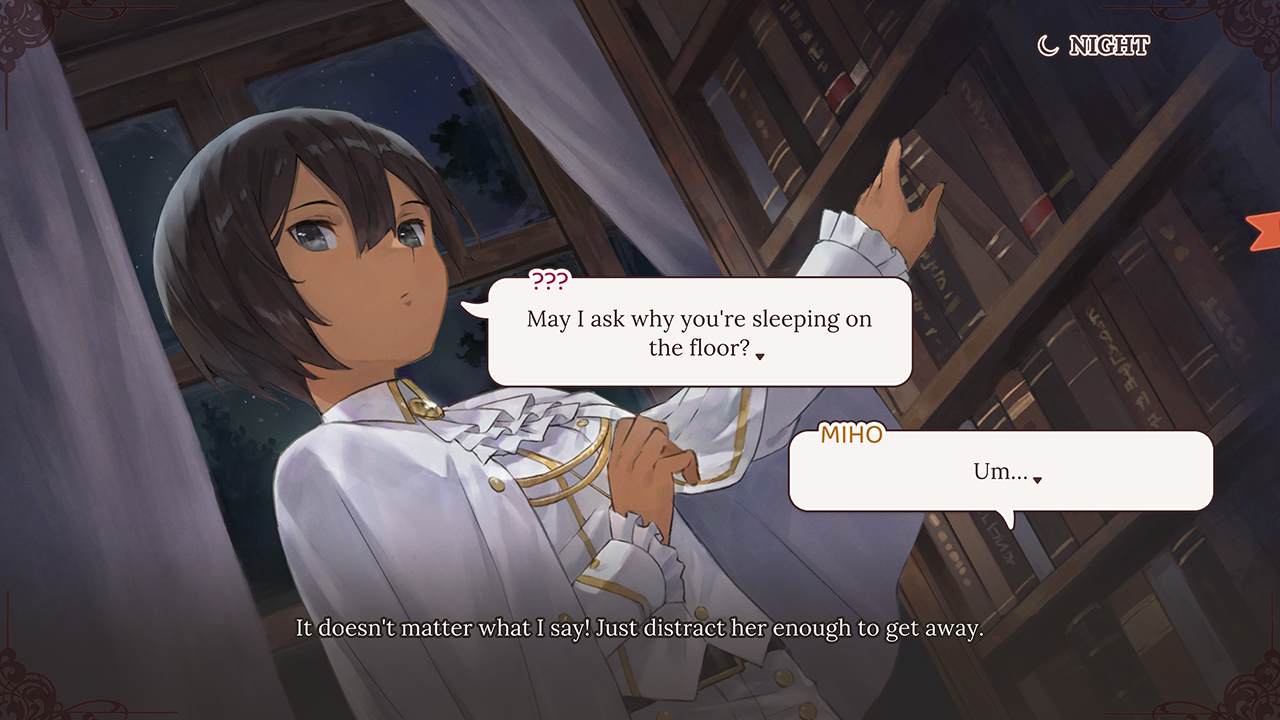 Please Be Happy screenshot 3