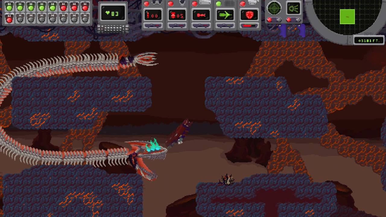 Depths of Sanity screenshot 4