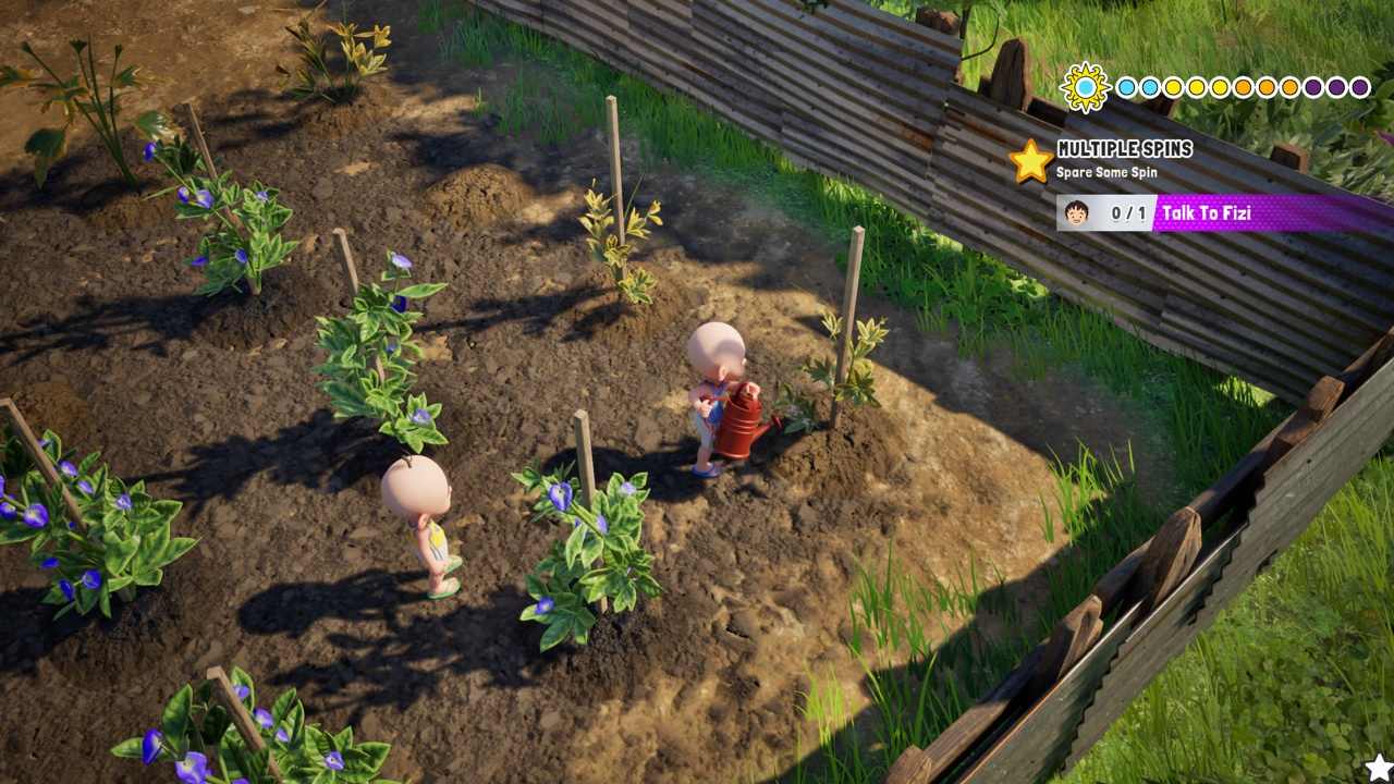 Upin & Ipin Universe screenshot 3