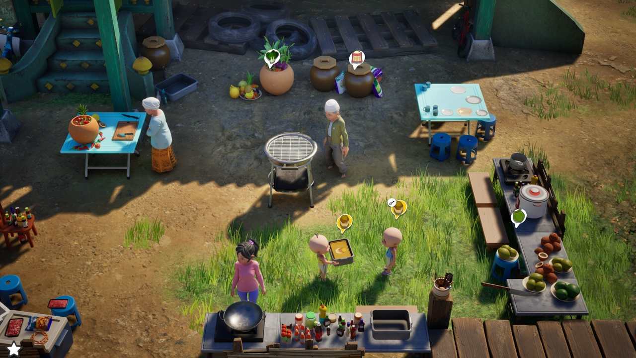 Upin & Ipin Universe screenshot 4