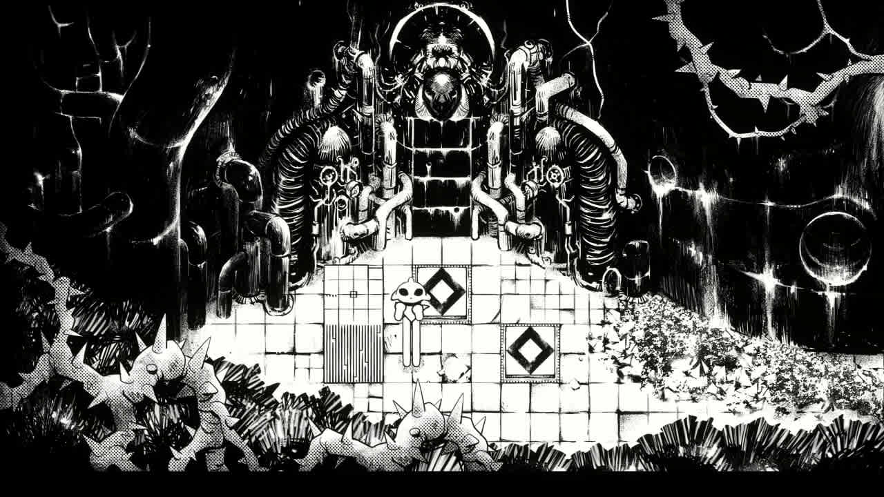 Helix: Descent N Ascent screenshot 4