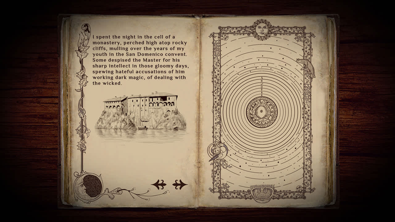 49 Keys screenshot 1
