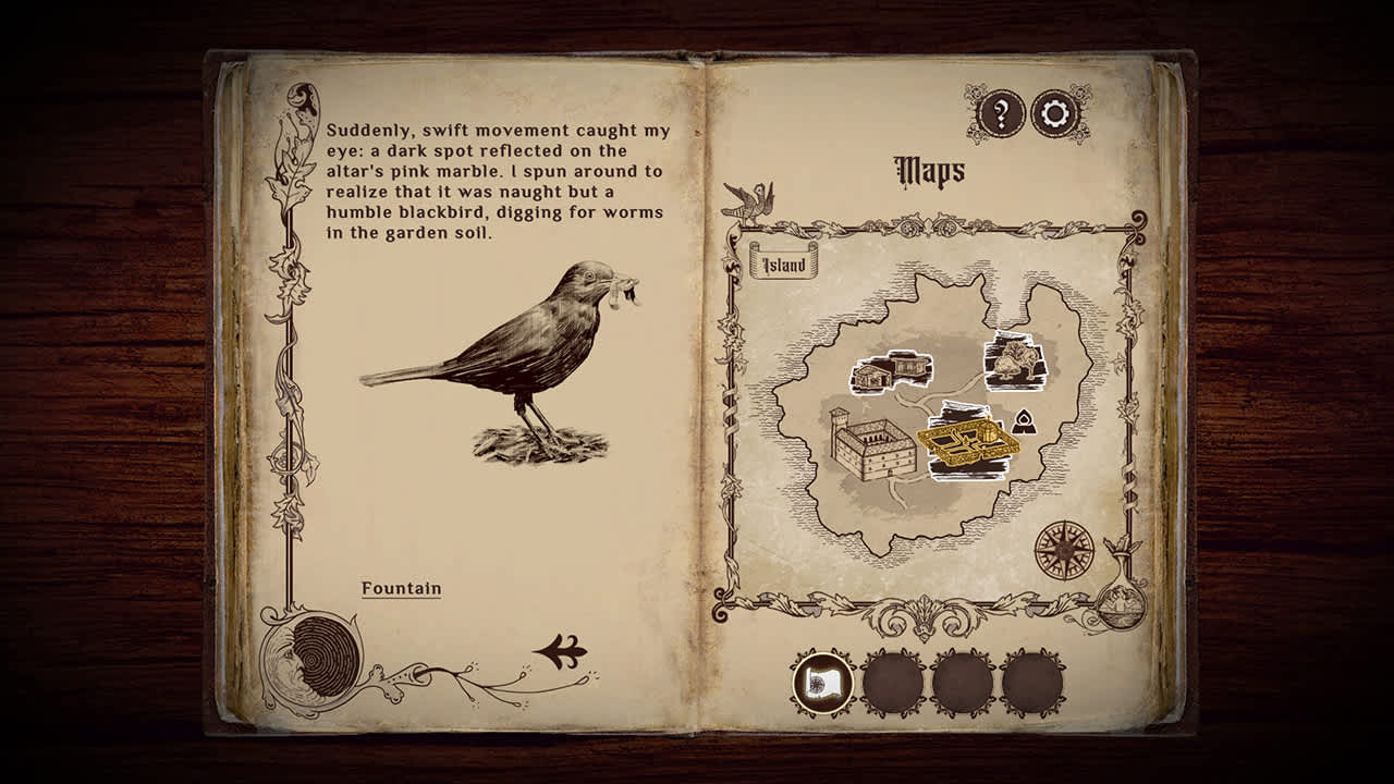 49 Keys screenshot 2