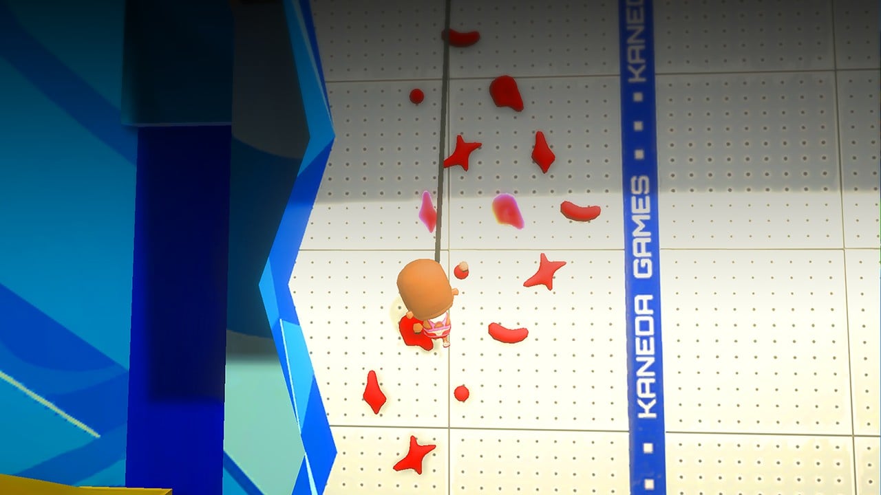 Smoots Summer Games II screenshot 4