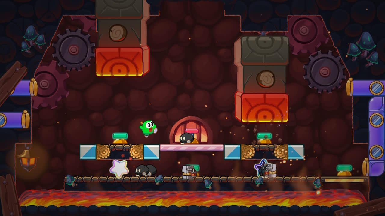 Gimmick! 2 screenshot 4