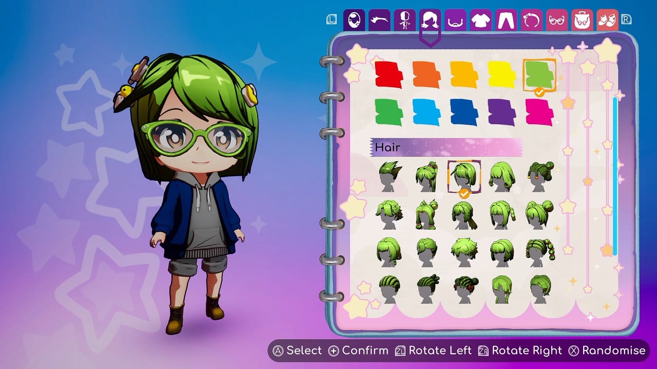 Critter Café screenshot 2