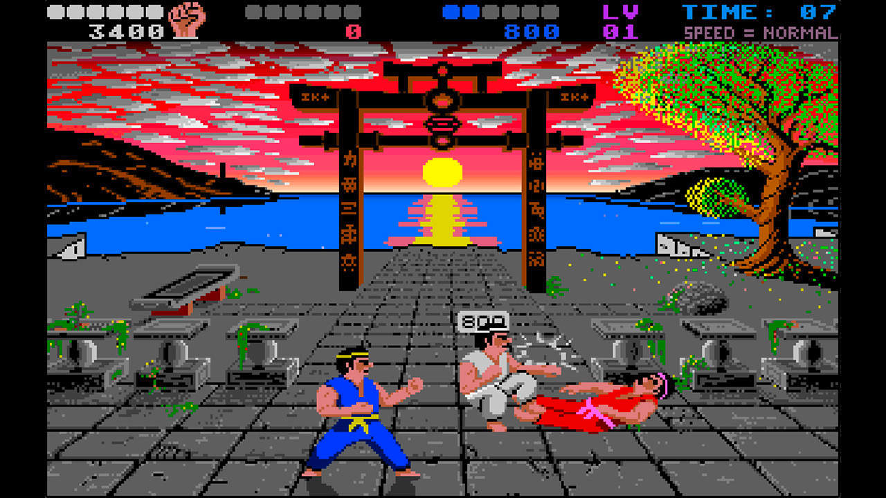 The Last Ninja Collection + Bonus Games screenshot 4