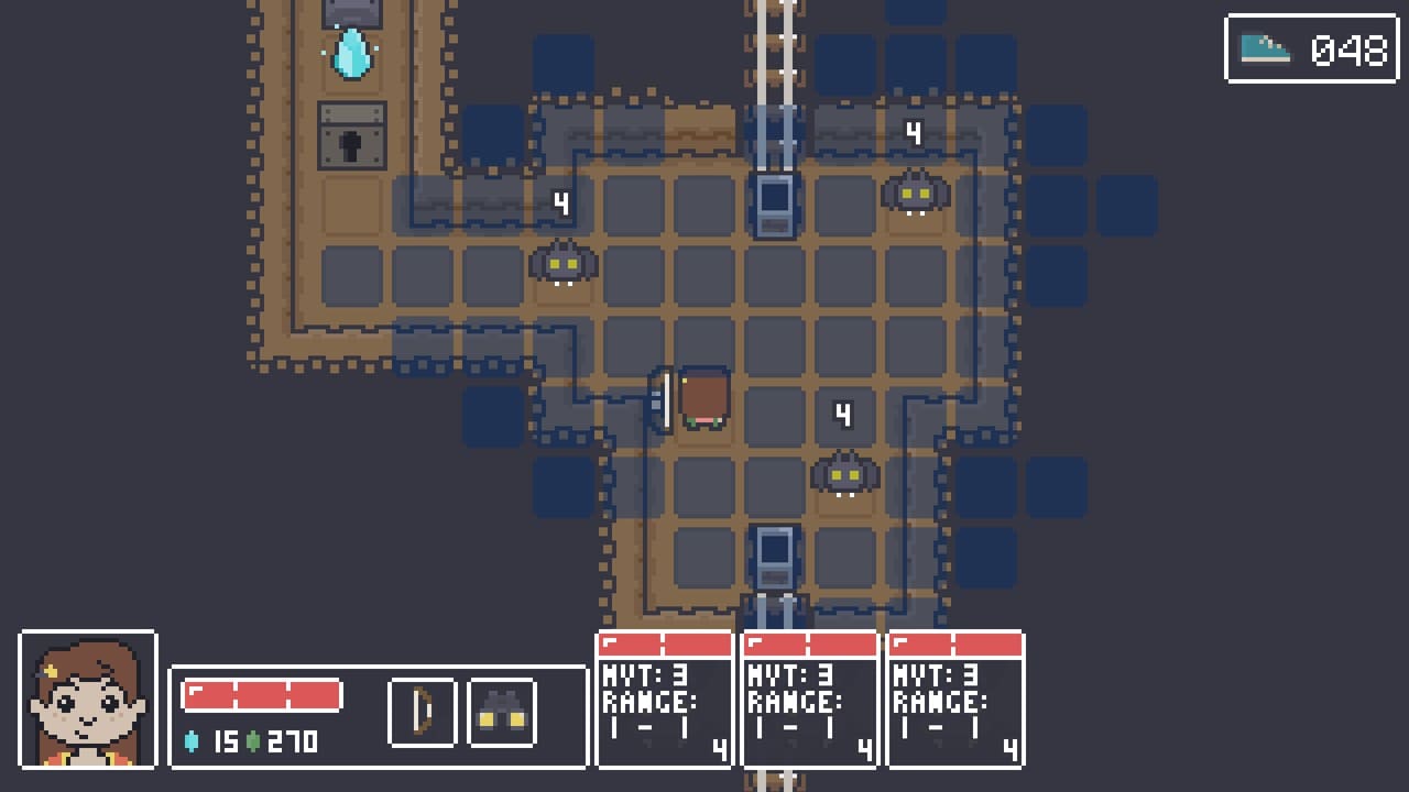Prune & Milo screenshot 3