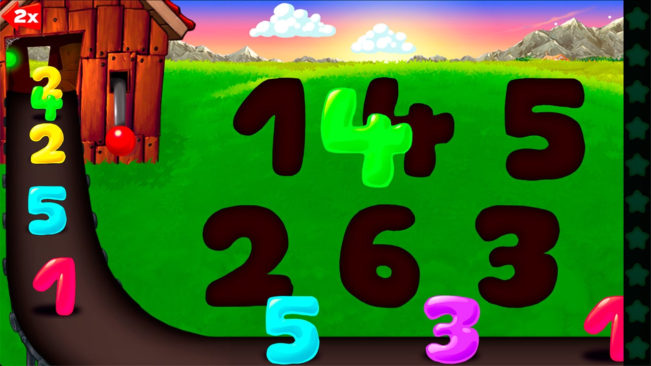 Early Learning Games for Kids, Toddlers & Babies screenshot 3