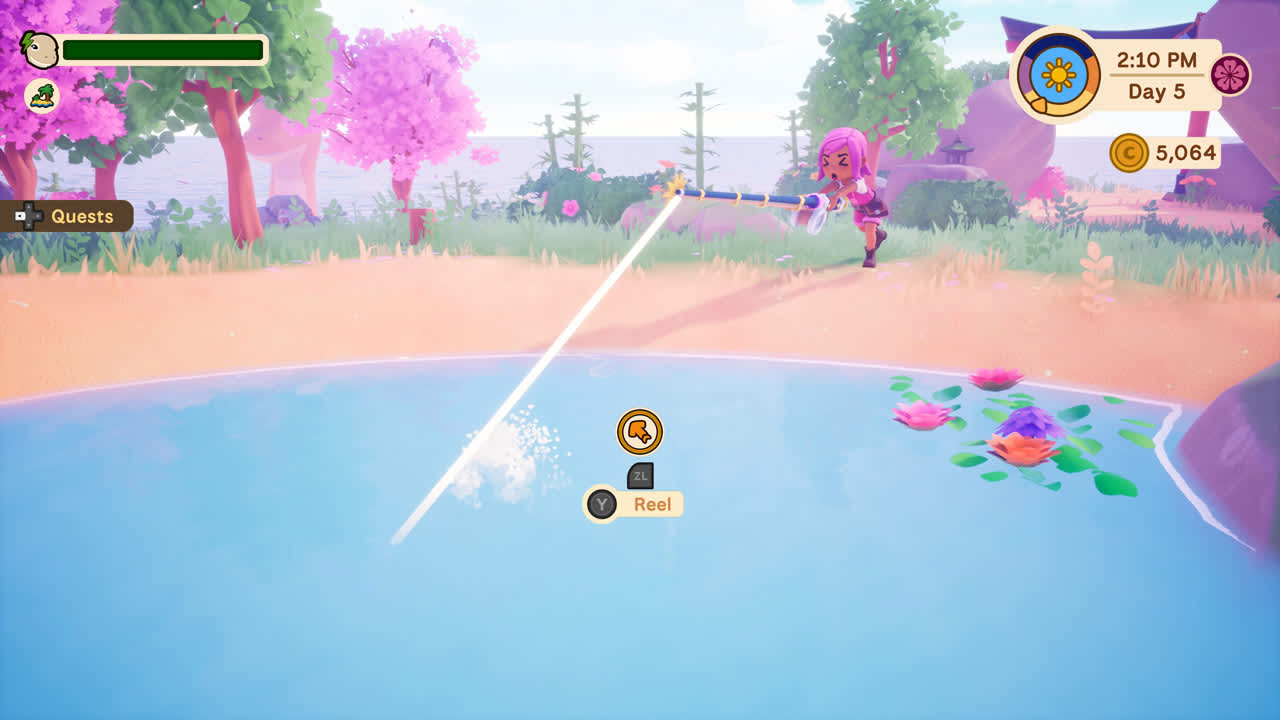 Collector's Cove screenshot 3