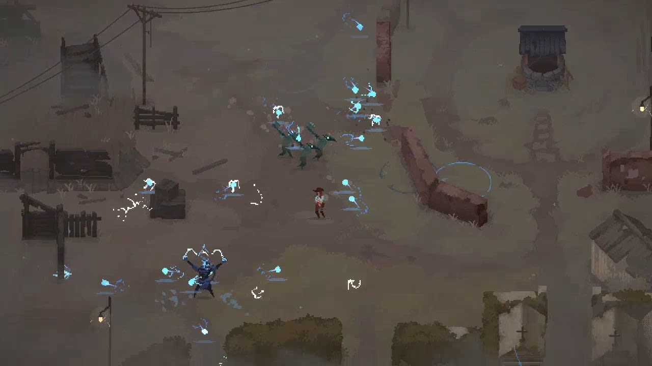 Kill The Crows screenshot 4