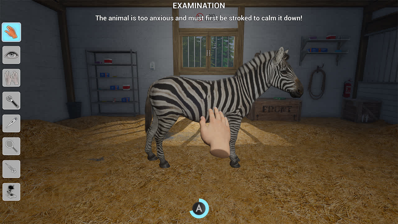 My Life: Zoo Vet screenshot 3