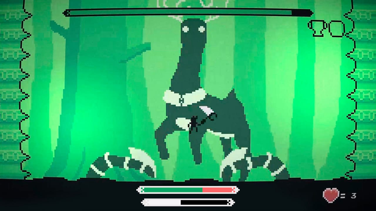 Nimbusfall screenshot 3