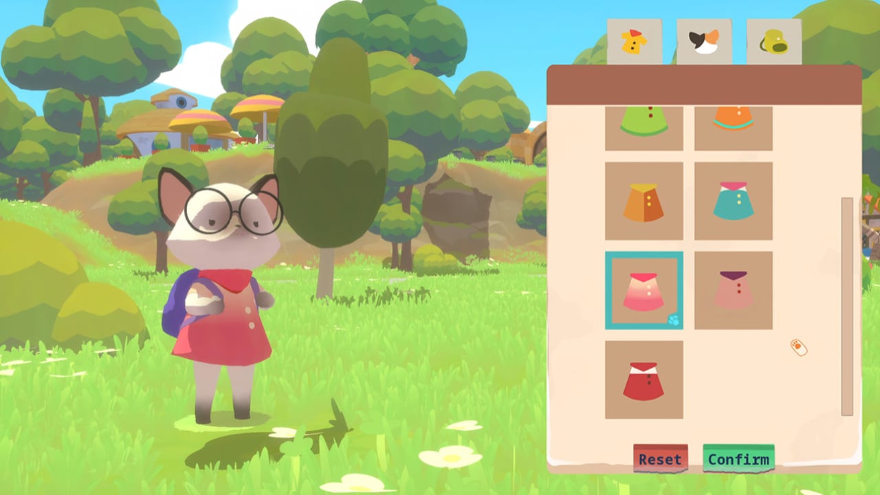 Petit Island screenshot 1