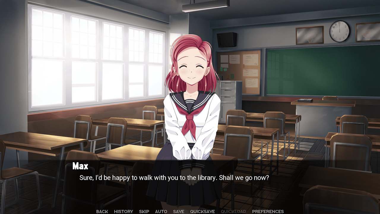Sunlight Scream screenshot 4