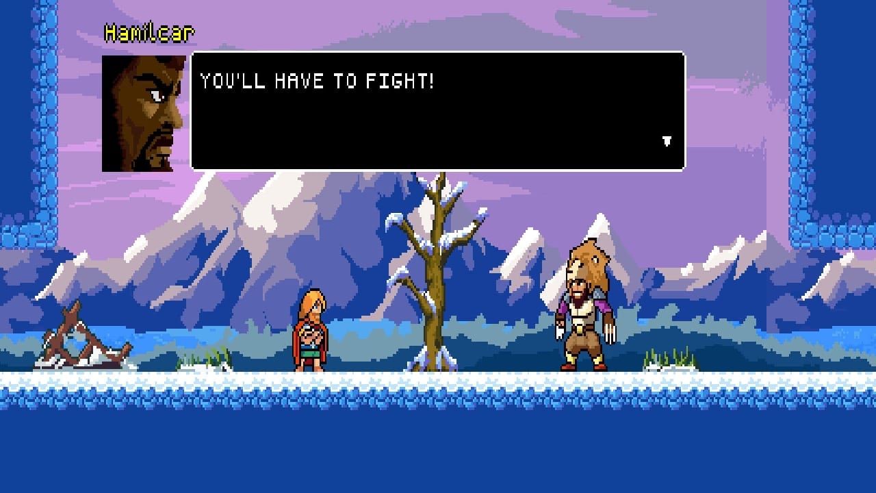 Massi screenshot 3